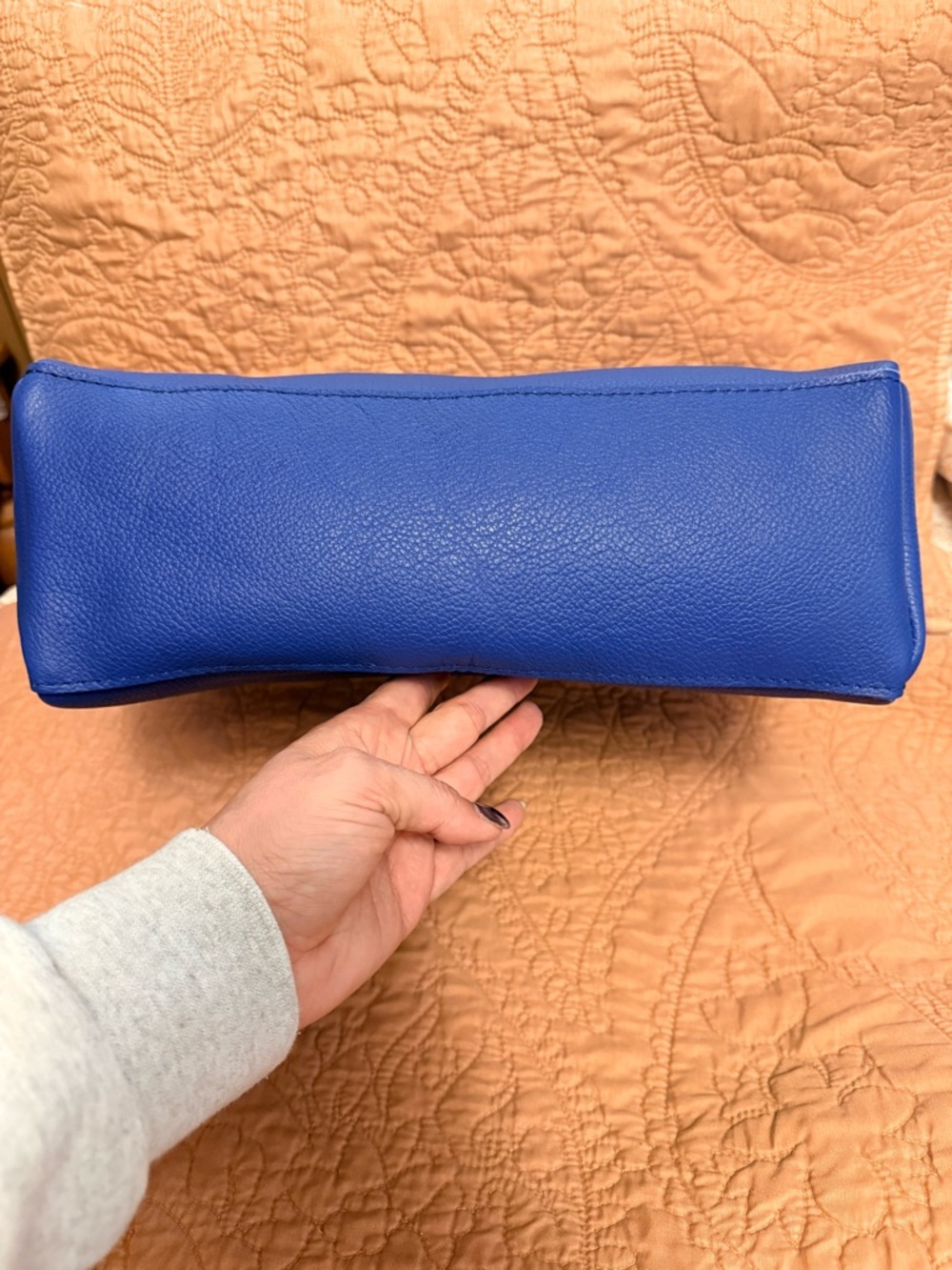 Portland Leather Goods Large Aspen - Picture 3 of 6